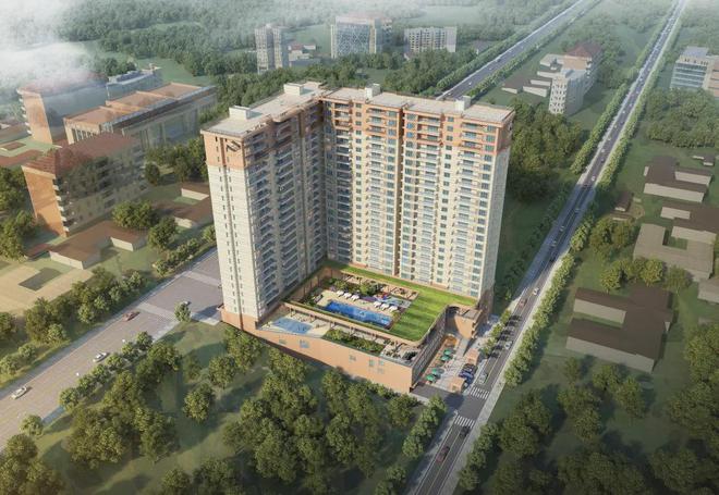 助力乌干达第一住宅高楼建设！永利集团官网智能再次出征非洲市场