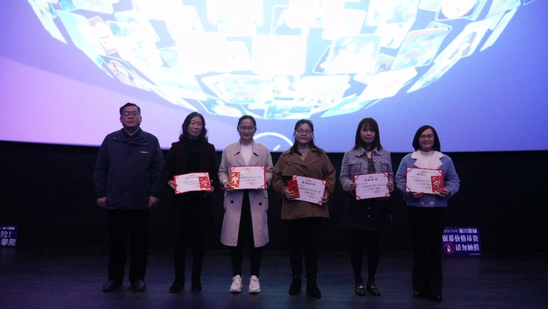 福利多多！永利集团官网智能开展系列活动宠“女神”