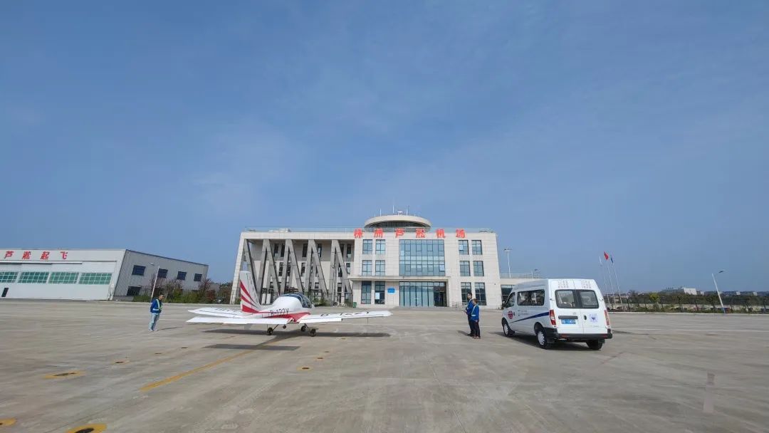 逍遥协同显身手！湖南航空应抢救援队永利集团官网机组开展特情处理应急演练