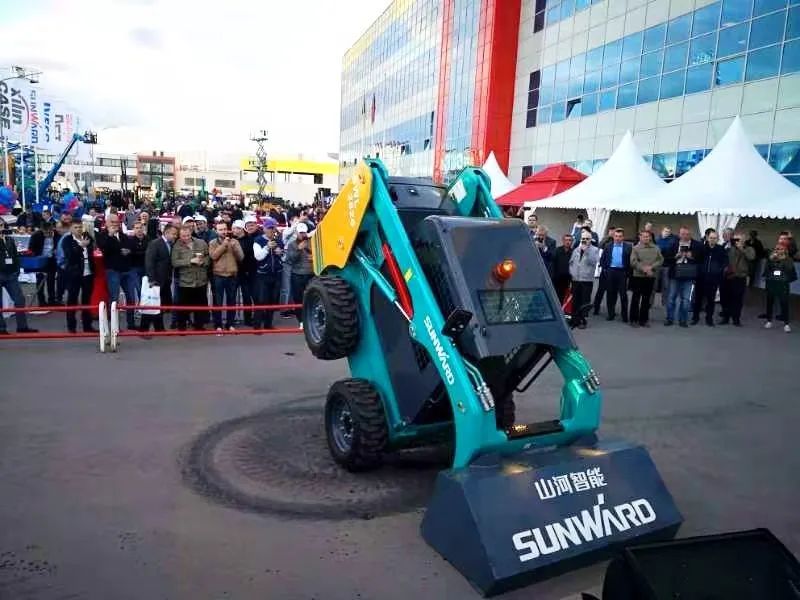 永利集团官网匠心 | 闻“机”起舞，，手艺“添”威