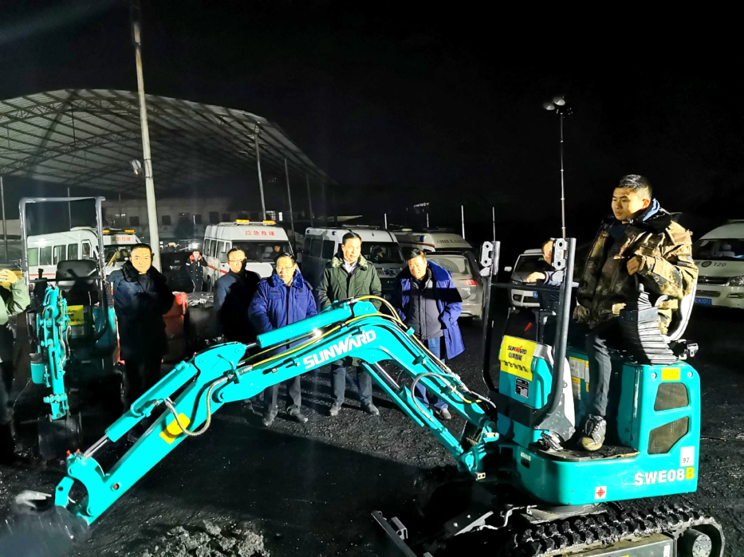 永利集团官网匠心 | 闻“机”起舞，，手艺“添”威