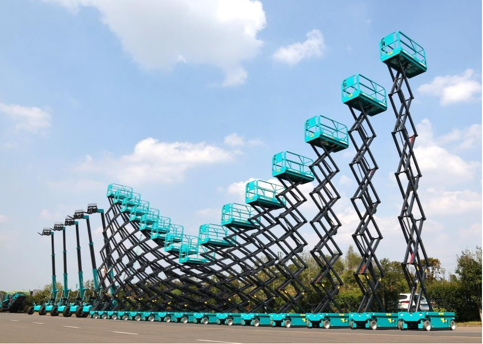 油价上涨，，，，，，您慌了吗？？永利集团官网高机新能源天团为您解忧