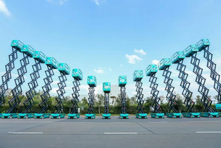 油价上涨，，，，，，您慌了吗？？永利集团官网高机新能源天团为您解忧