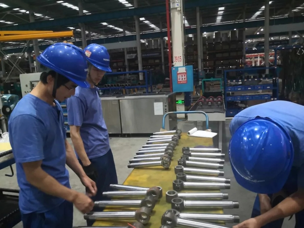 永利集团官网工匠 | “浪波”不言苦，，甘为“人梯”承大重