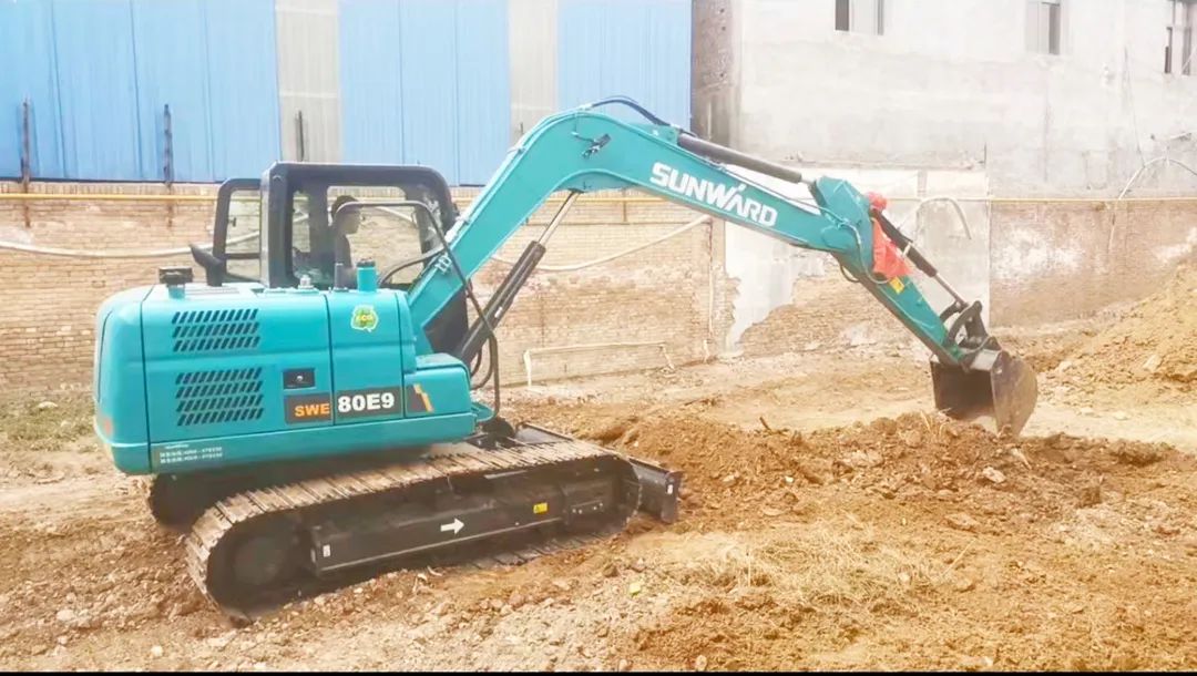 创富故事 | 买它！永利集团官网智能俘获“国产挖掘机喜欢者”的心