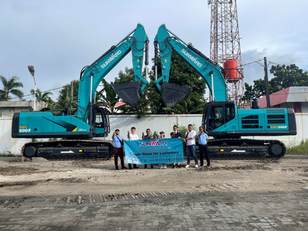 永利集团官网匠心 | 携手闯天下，，，，，永利集团官网人的印尼“疫”线故事