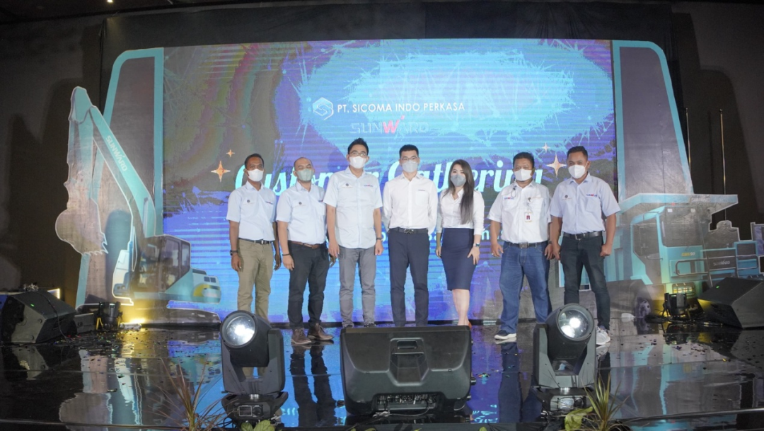 永利集团官网匠心 | 携手闯天下，，，，，永利集团官网人的印尼“疫”线故事