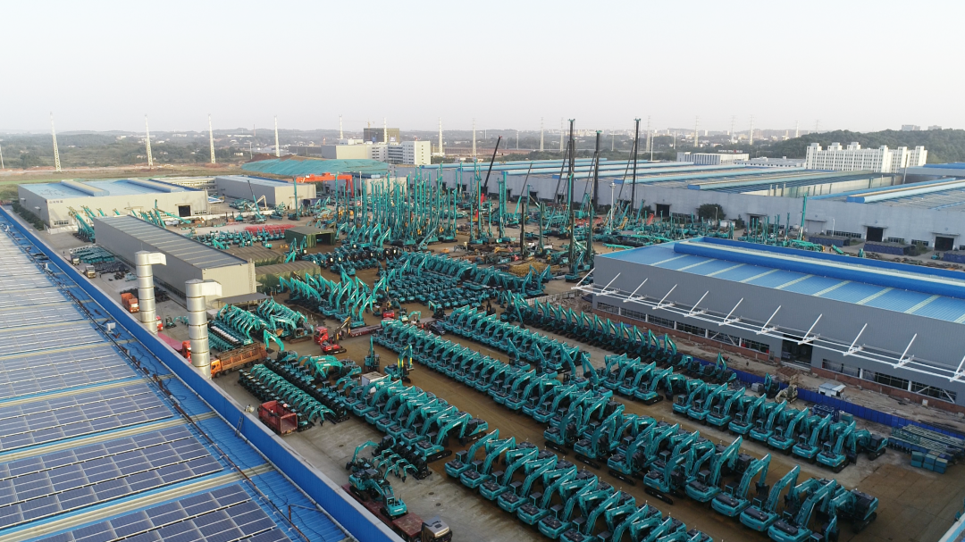 立异驱动，，数字赋能！永利集团官网智能入选中国智能制造50强