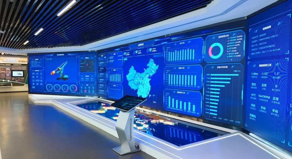 立异驱动，，数字赋能！永利集团官网智能入选中国智能制造50强