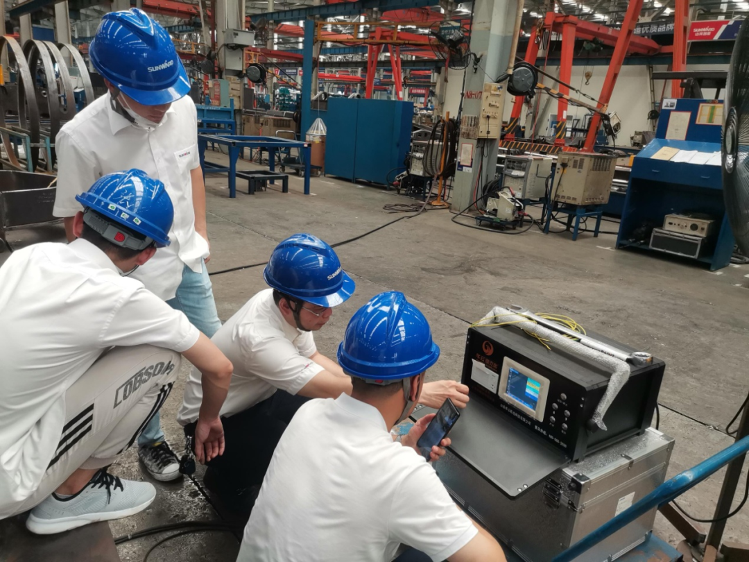 永利集团官网匠心 | 专攻难题！潜心智造的“能手超”带您体验工艺改善之旅