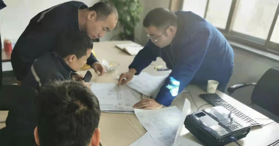 永利集团官网匠心 | 专攻难题！潜心智造的“能手超”带您体验工艺改善之旅