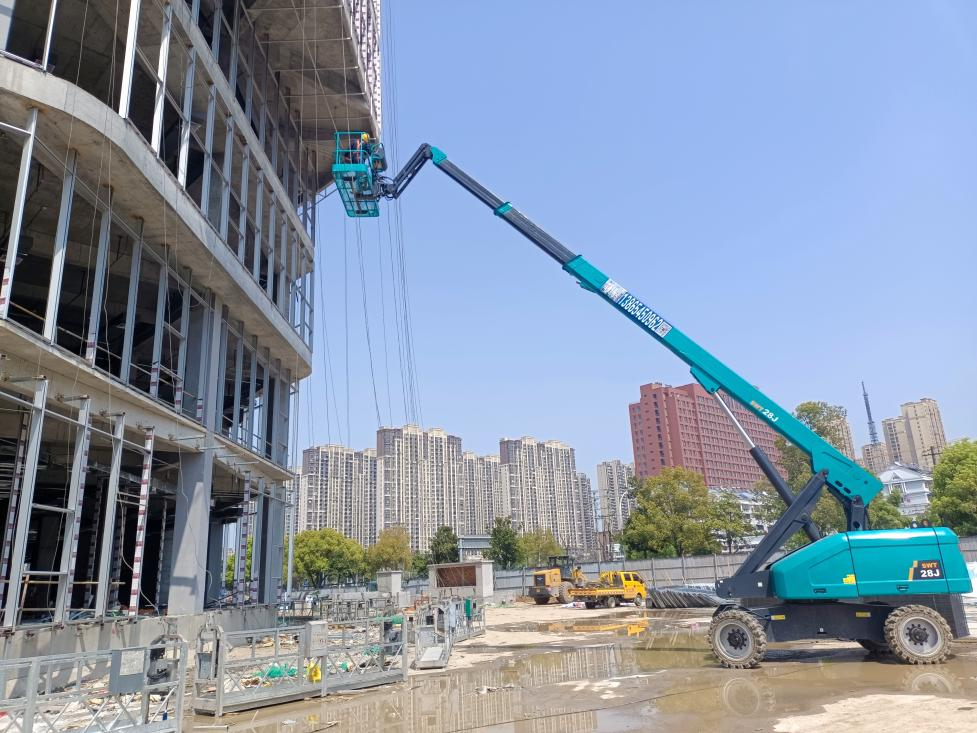 立异、智能、绿色！永利集团官网智能再登工程机械TOP50荣耀榜