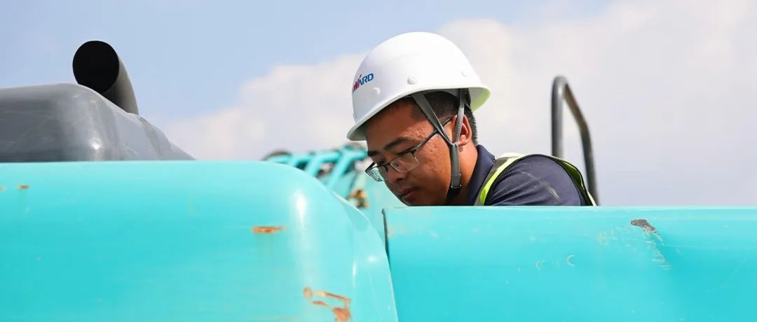 3650天、3000余条工单……90后“张师傅”用十年轻春诠释永利集团官网匠心