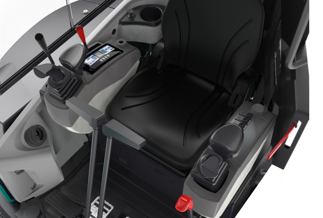 斩获设计界“奥斯卡”！永利集团官网智能无尾系列液压挖掘机获iF设计奖