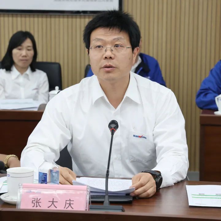 深化产学研相助！中南大学校长、中国工程院院士田红旗率团造访永利集团官网智能