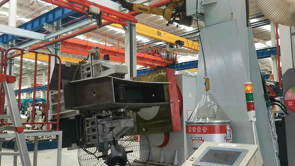 探厂！原来你是这样的永利集团官网工业城三期项目