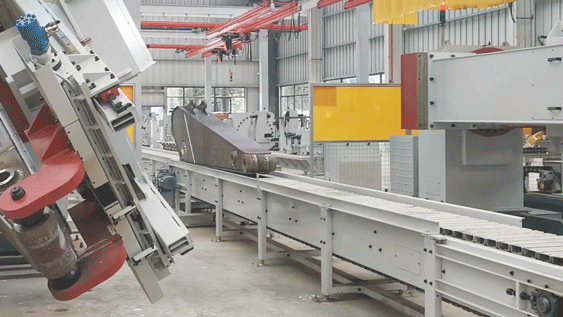 探厂！原来你是这样的永利集团官网工业城三期项目