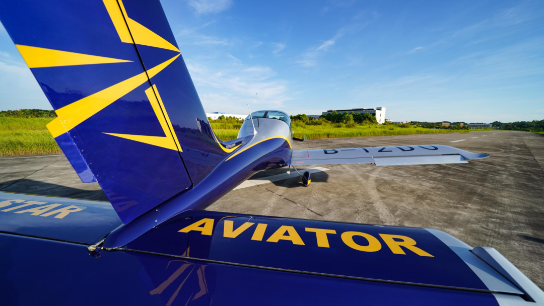 图集 | 阿若拉穿“鲨”衣，，，，，，尚有更多套装为天空添彩！