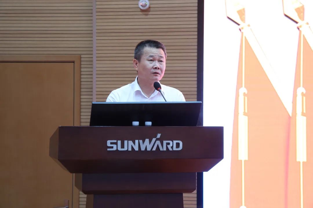 为立功建企建家一体化孝顺更鼎实力！永利集团官网智能第五届五次“双代会”乐成召开