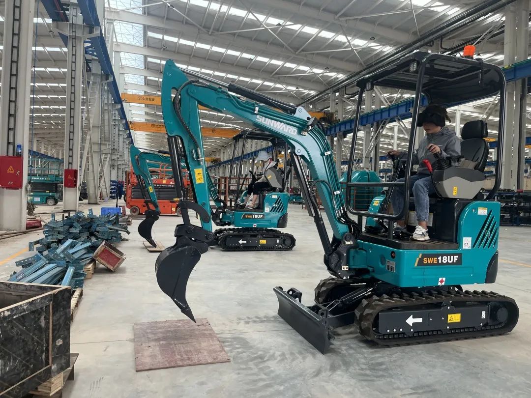 “太绝了！”永利集团官网智能代表长沙精彩亮相湖南省第一届职业手艺大赛特技绝活展演