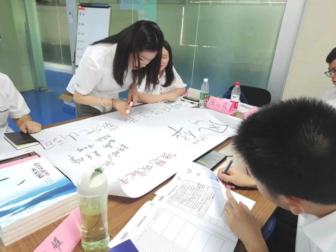 校招 | 盛夏七月，，，这群“向着太阳奔驰”的少年来永利集团官网智能啦！