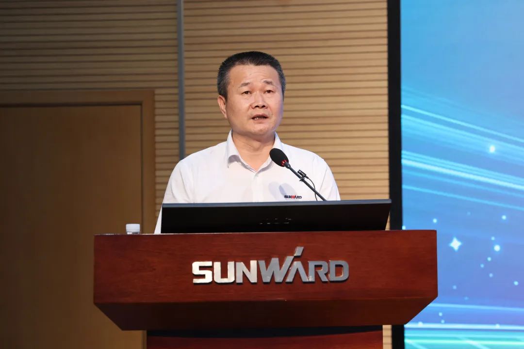 凝心聚力奋力拼搏，，，，，向高质量生长交出精彩答卷！永利集团官网智能召开全体干部大会