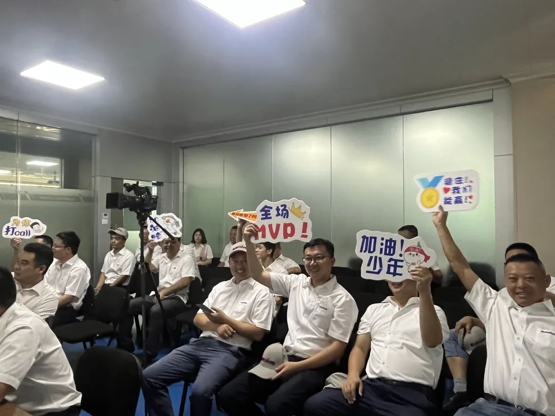 名堂秀实力，，，为服务竞技！快来见识下永利集团官网智能这场“交锋大赛”