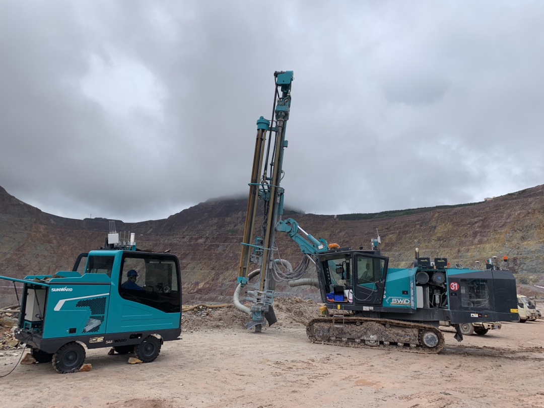 匠心永利集团官网，，，，，制造报国！永利集团官网智能装备亮相首届湖湘劳模工匠立异效果展