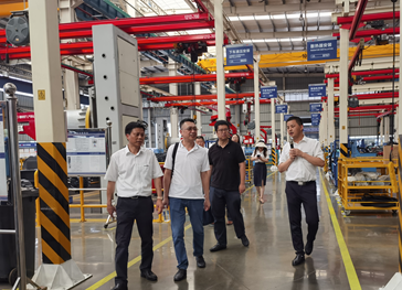 为应抢救援孝顺实力！永利集团官网智能两项目乐成“揭榜挂帅”