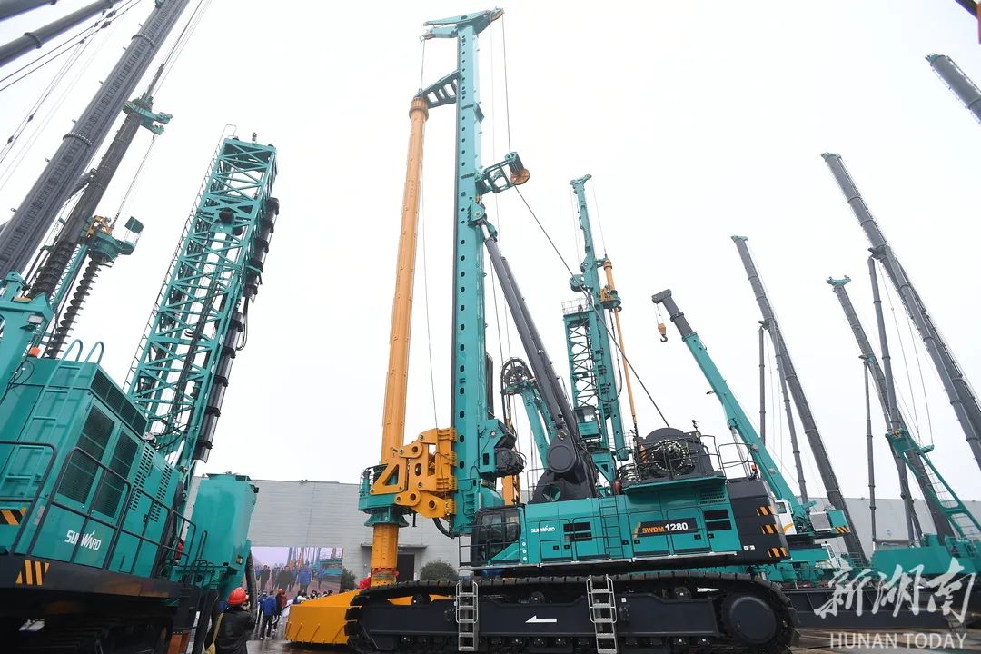 湖南日报 | 永利集团官网智能：立异“永利集团官网”好风物