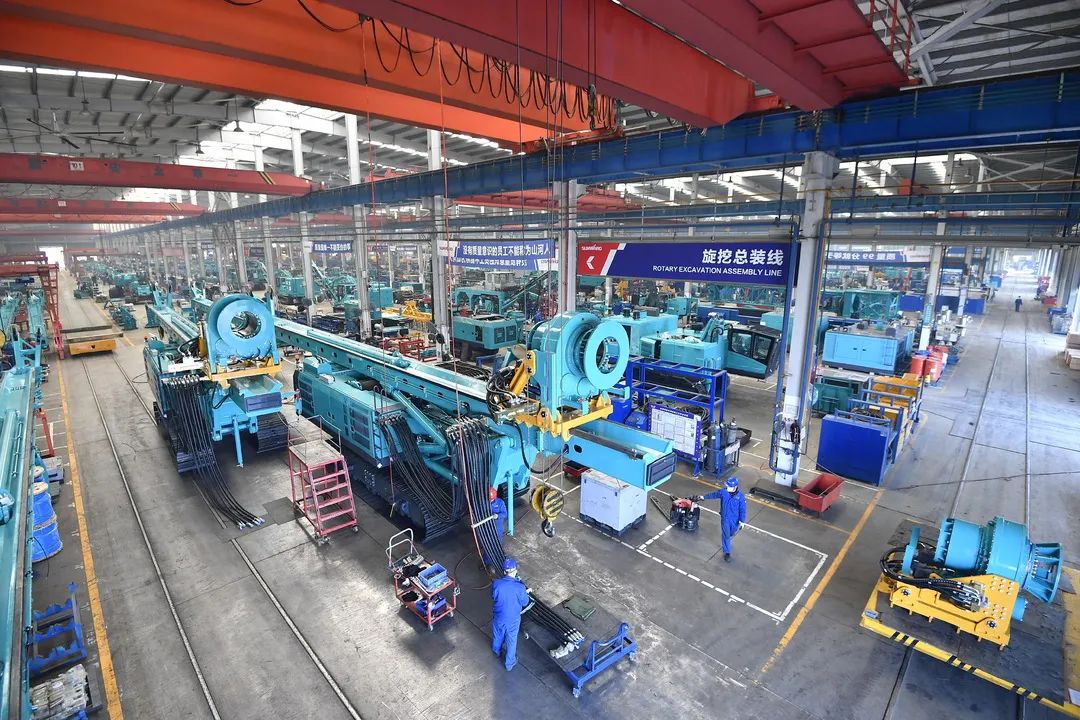 湖南日报 | 永利集团官网智能：立异“永利集团官网”好风物