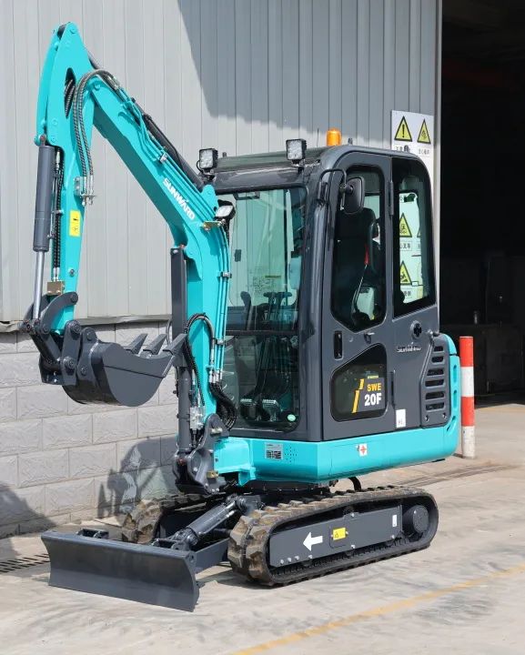 Bauma 2022 | 快来打Call！永利集团官网智能挖掘机组团申请“出战”