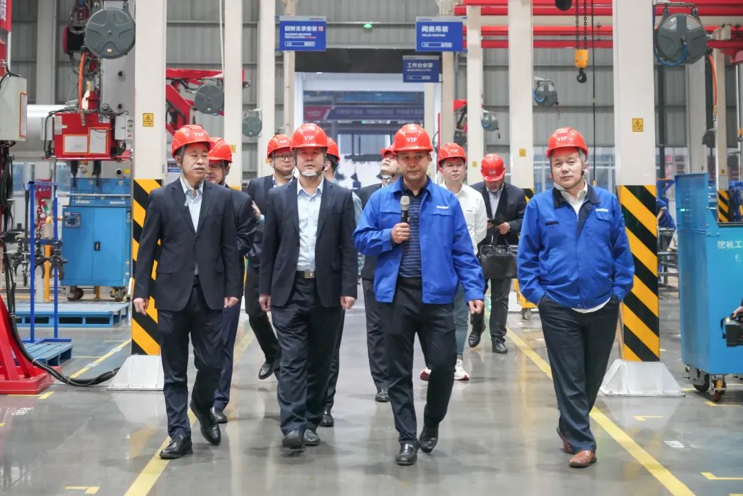 永利集团官网智能与中核二十五建设有限公司告竣战略相助