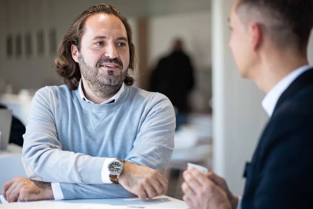 Bauma 2022 | 一组火热现场图带您重温永利集团官网智能德国宝马展之旅