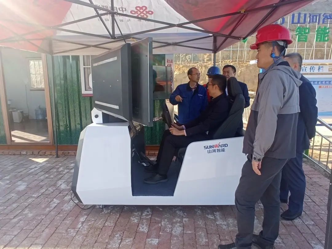 永利集团官网智能工业APP典范案例获全省推广