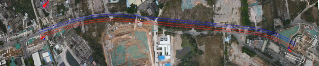 持续助建漂亮大湾区！中铁永利集团官网盾构机乐成贯串深圳地铁3号线低碳站～坪西站右线