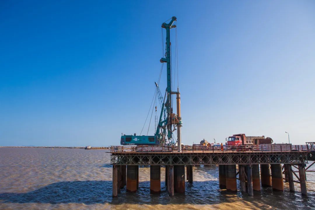 点赞！永利集团官网智能旋挖钻机获评国家制造业单项冠军产品