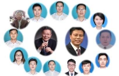 为实现“双碳”目的孝顺实力！永利集团官网智能混淆动力挖掘机项目入围又一天下主要赛事总决赛