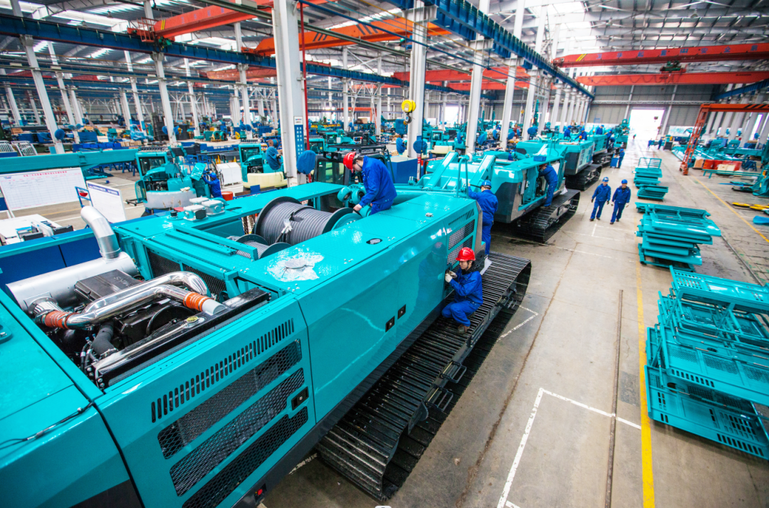 央广网 | 永利集团官网智能：“先导式立异”铸就企业生长之魂