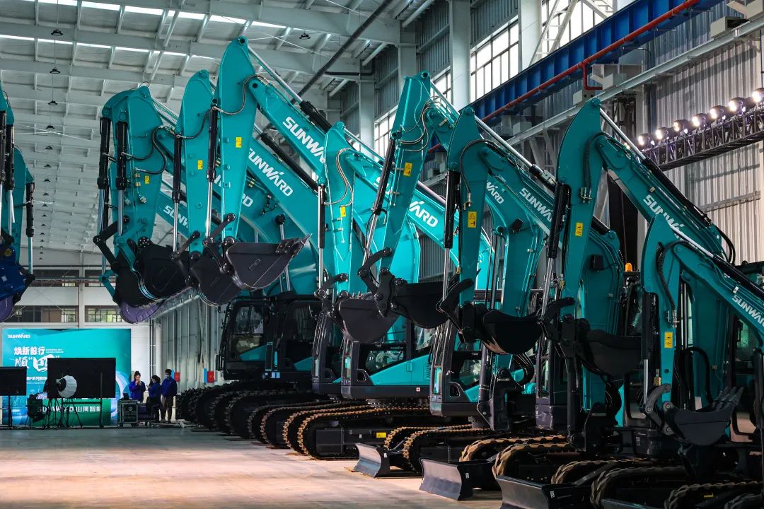 央广网 | 永利集团官网智能：“先导式立异”铸就企业生长之魂