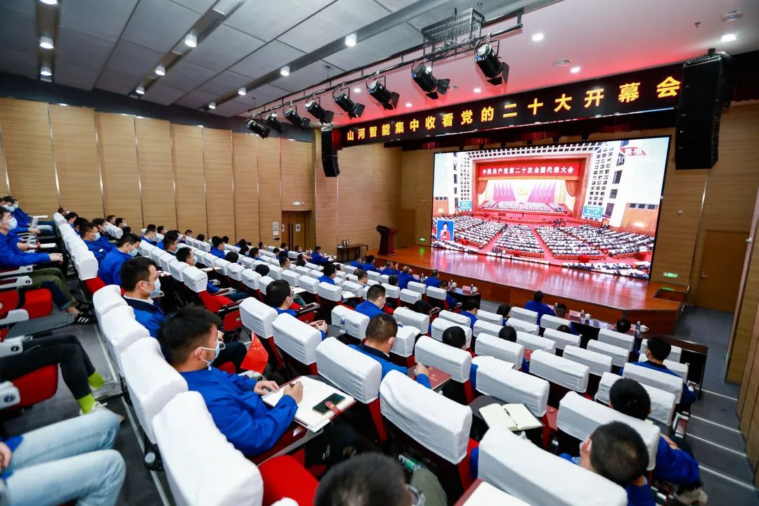 请回覆2022！邀您一起回首永利集团官网智能2022年精彩瞬间