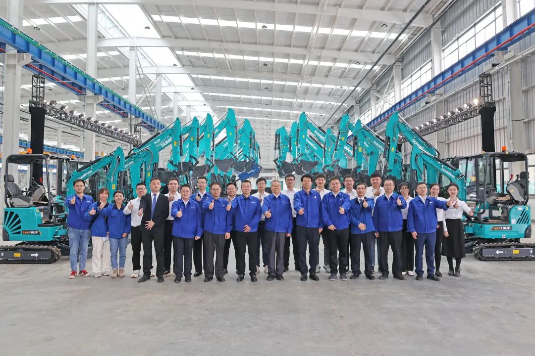 请回覆2022！邀您一起回首永利集团官网智能2022年精彩瞬间