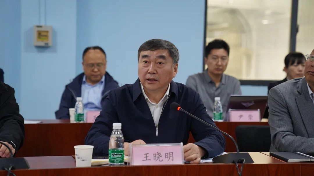 永利集团官网科技SA160L型五座飞机型号及格审定委员会（TCB）年度聚会圆满召开