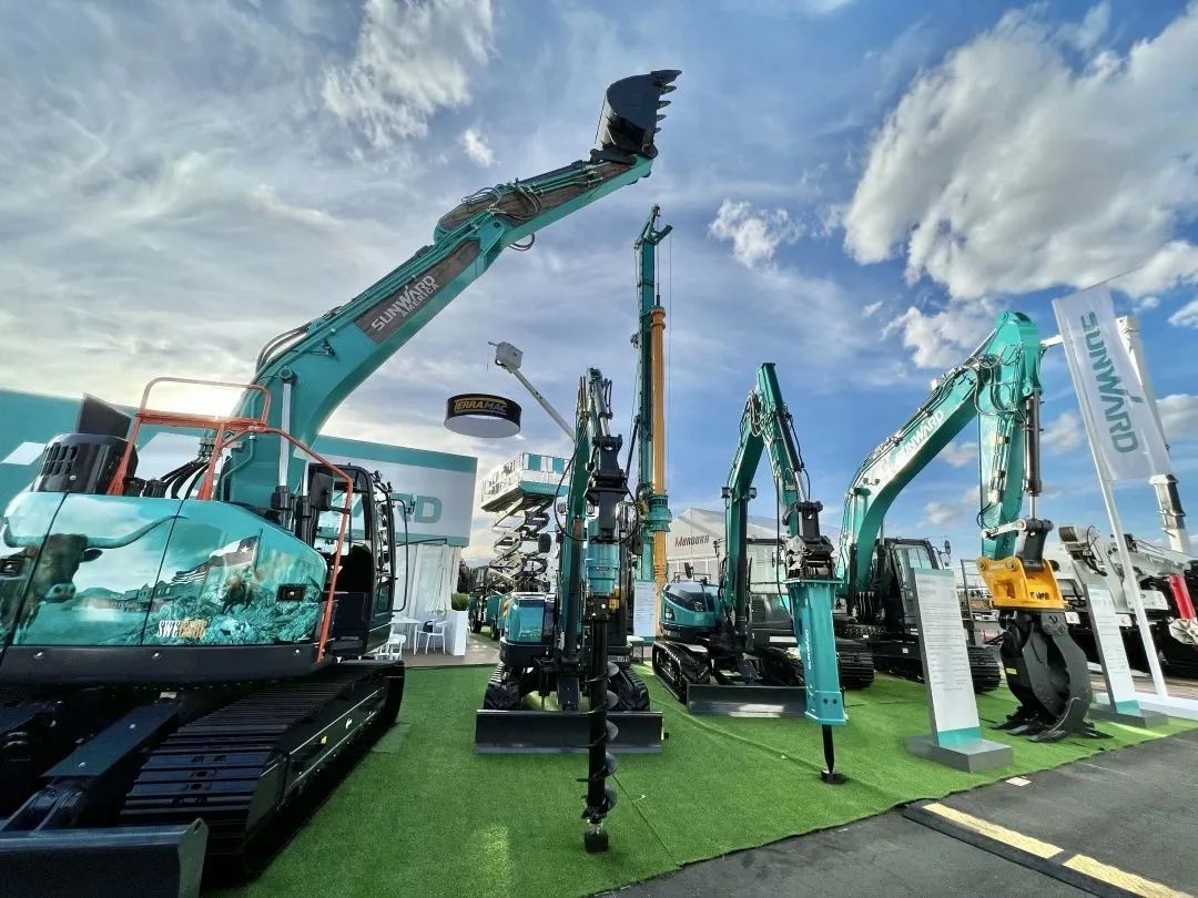 拉展直播 | “狂飙”美国！永利集团官网智能向天下展示中国制造硬实力