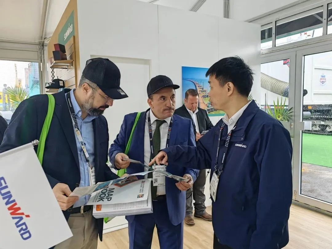 拉展直播 | “狂飙”美国！永利集团官网智能向天下展示中国制造硬实力