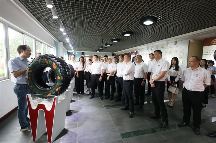 永利集团官网智能“学头脑 强党性 重实践 建新功”主题教育培训班在广州乐成举行