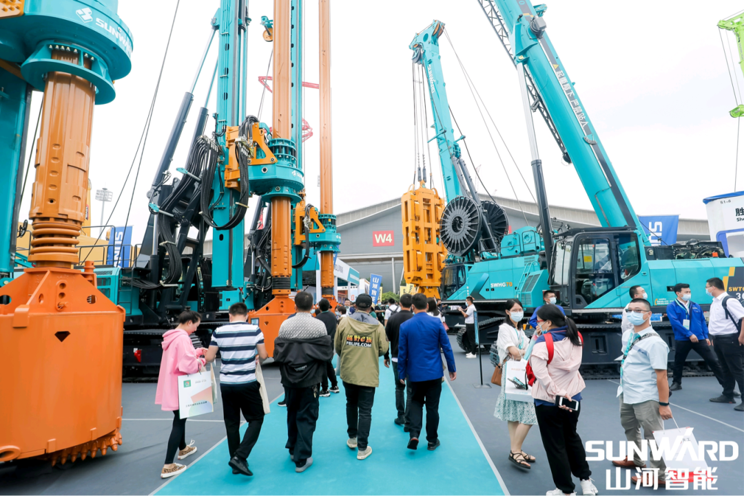 2023 CICEE | 关于永利集团官网智能2023长沙展，，，，，你想知道的都在这里！