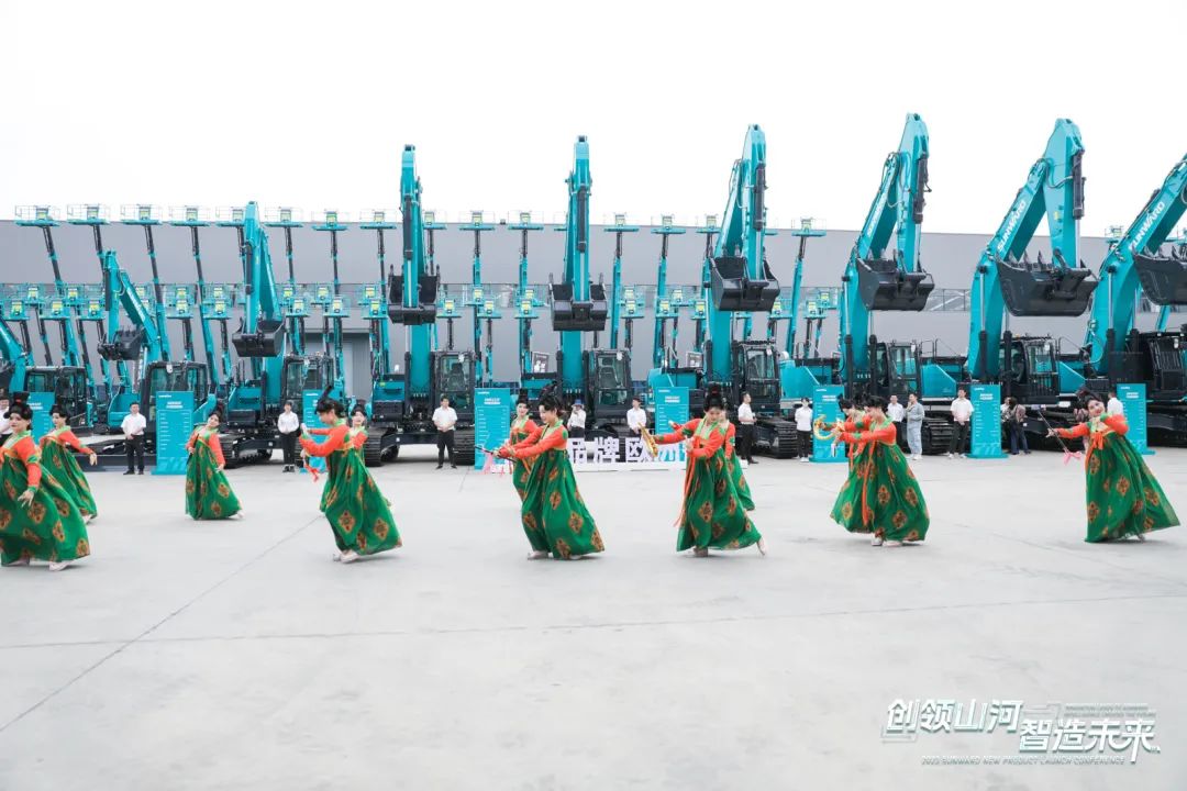 千人齐聚、爆品出击！永利集团官网智能新品推介会圆满举行