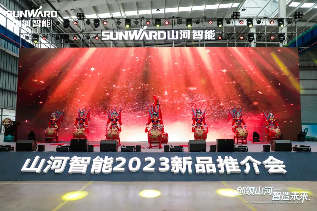 千人齐聚、爆品出击！永利集团官网智能新品推介会圆满举行