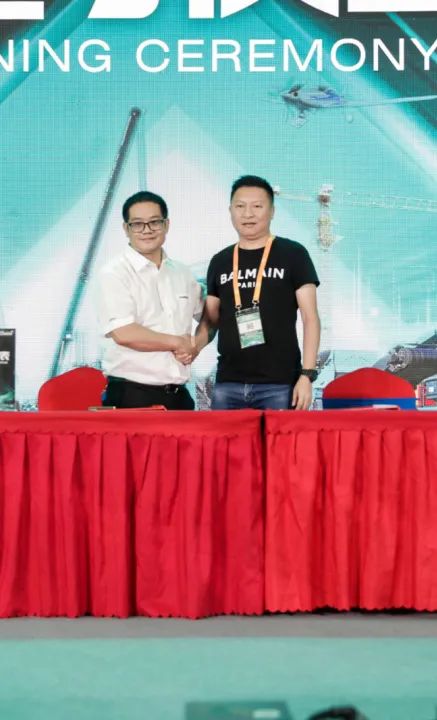 千人齐聚、爆品出击！永利集团官网智能新品推介会圆满举行